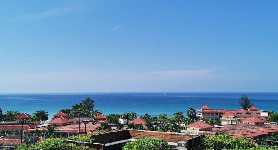 出售 5 卧室 别墅 在 Phuket Town, 普吉