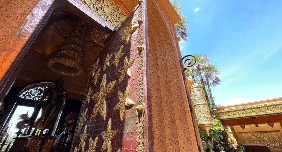 出售 5 卧室 别墅 在 Phuket Town, 普吉