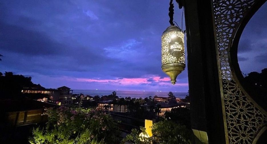 出售 5 卧室 别墅 在 Phuket Town, 普吉