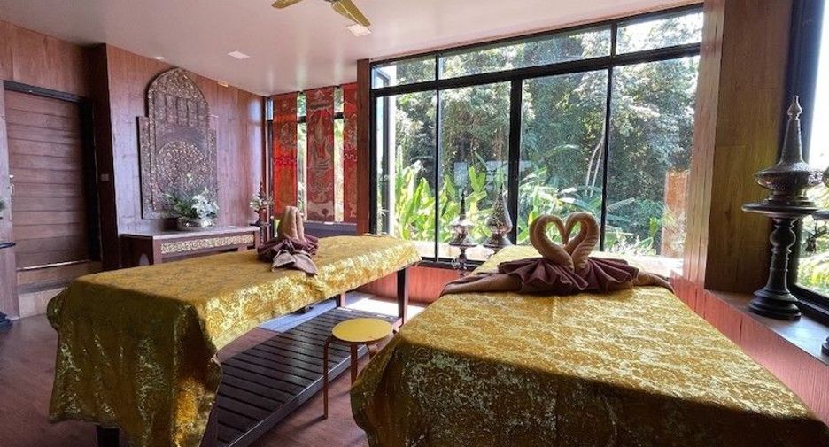 出售 5 卧室 别墅 在 Phuket Town, 普吉