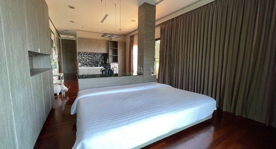 出售 5 卧室 别墅 在 Phuket Town, 普吉