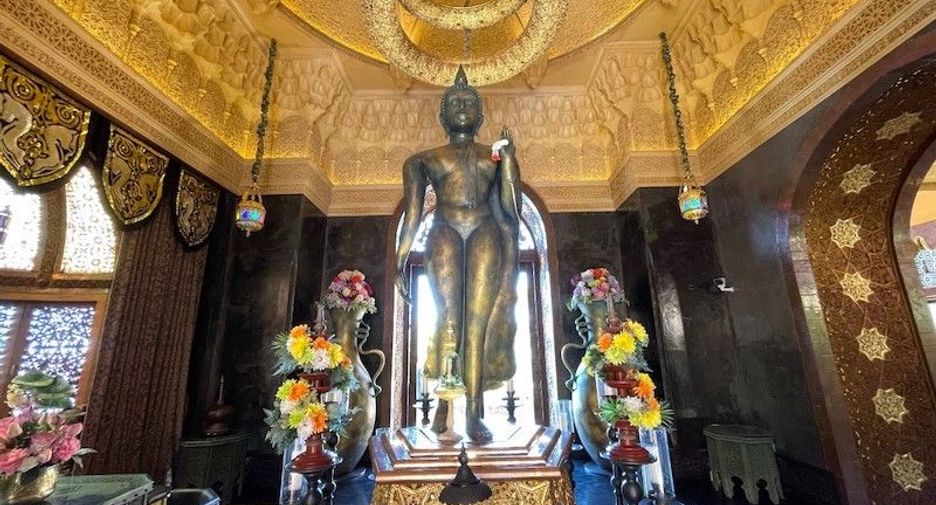 出售 5 卧室 别墅 在 Phuket Town, 普吉
