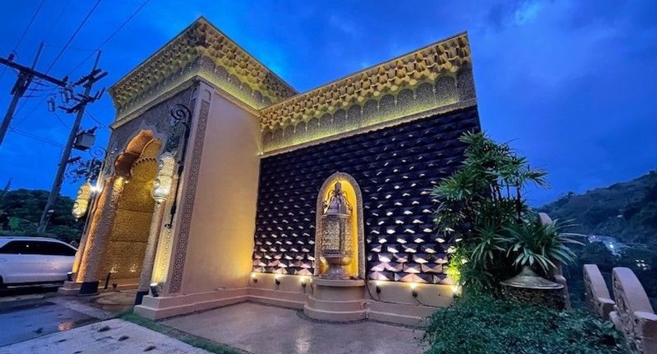 出售 5 卧室 别墅 在 Phuket Town, 普吉