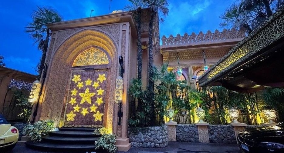 出售 5 卧室 别墅 在 Phuket Town, 普吉