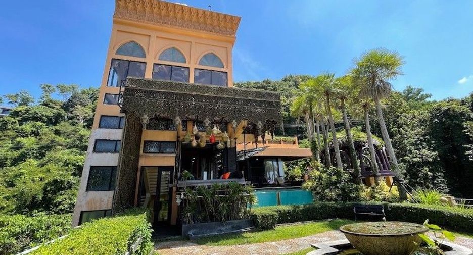 出售 5 卧室 别墅 在 Phuket Town, 普吉