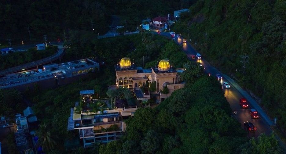 出售 5 卧室 别墅 在 Phuket Town, 普吉