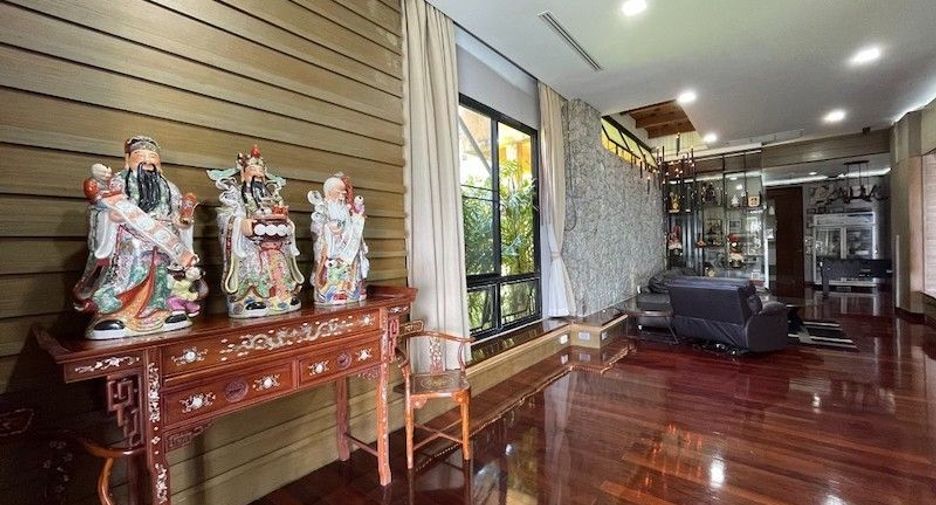 出售 5 卧室 别墅 在 Phuket Town, 普吉