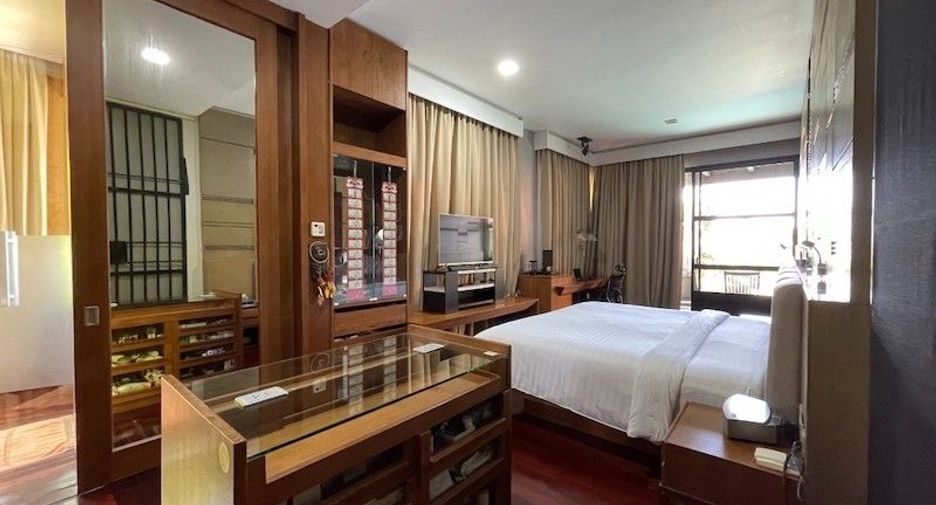 出售 5 卧室 别墅 在 Phuket Town, 普吉