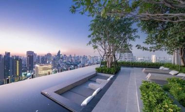 À vendre 3 chambres condo à Khlong Toei, Bangkok