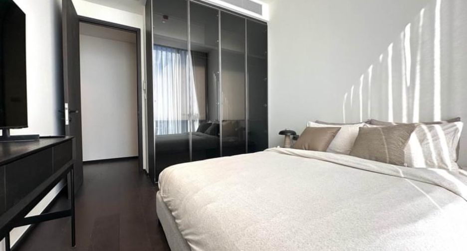 Wohnung zum Kauf mit 3 Zimmer in Khlong Toei, Bangkok