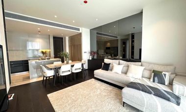 For sale 3 bed condo in Khlong Toei, Bangkok