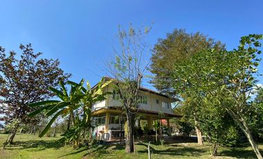 For sale 4 bed house in Doi Saket, Chiang Mai