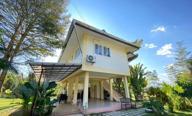 For sale 4 bed house in Doi Saket, Chiang Mai