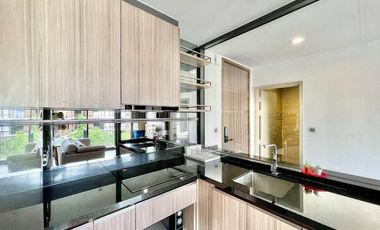 For sale 2 bed condo in Suan Luang, Bangkok