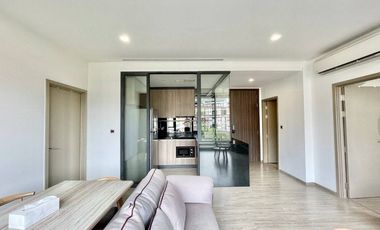 For sale 2 bed condo in Suan Luang, Bangkok