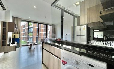 For sale 2 bed condo in Suan Luang, Bangkok