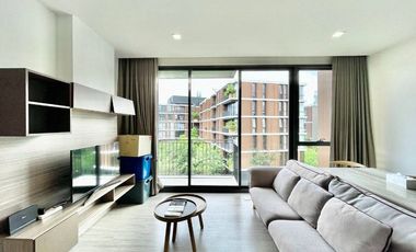For sale 2 bed condo in Suan Luang, Bangkok