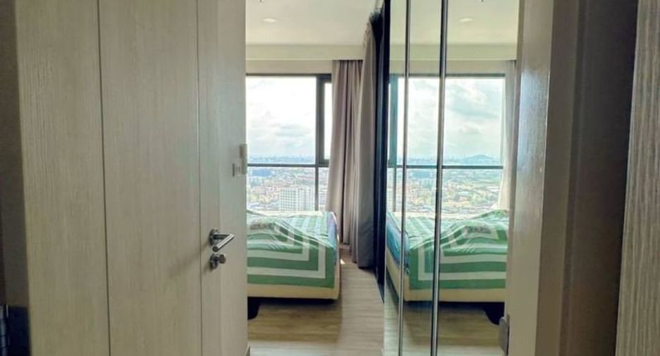 For rent 1 bed condo in Si Racha, Chonburi