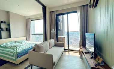 For rent 1 bed condo in Si Racha, Chonburi