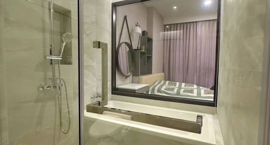 For rent 1 bed condo in Si Racha, Chonburi
