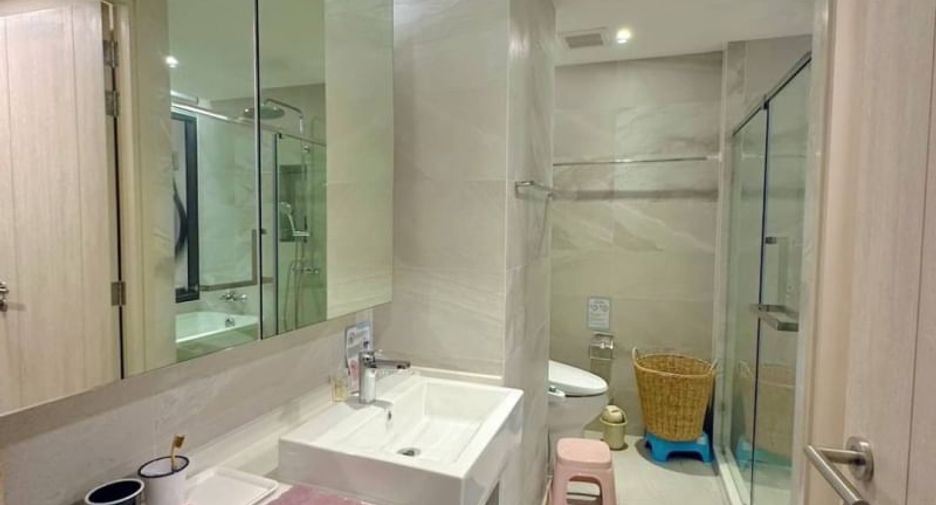 For rent 1 bed condo in Si Racha, Chonburi