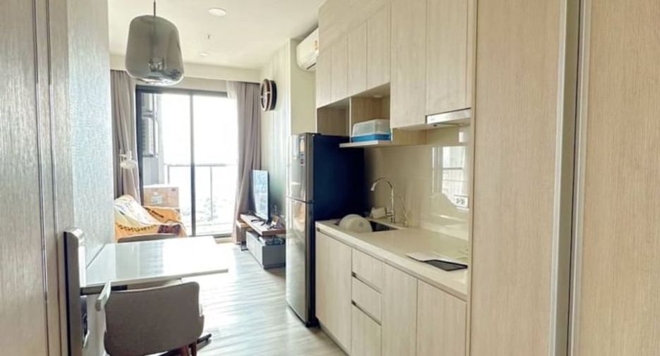 For rent 1 bed condo in Si Racha, Chonburi