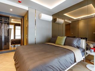 For sale 4 bedrooms condo in Watthana, Bangkok