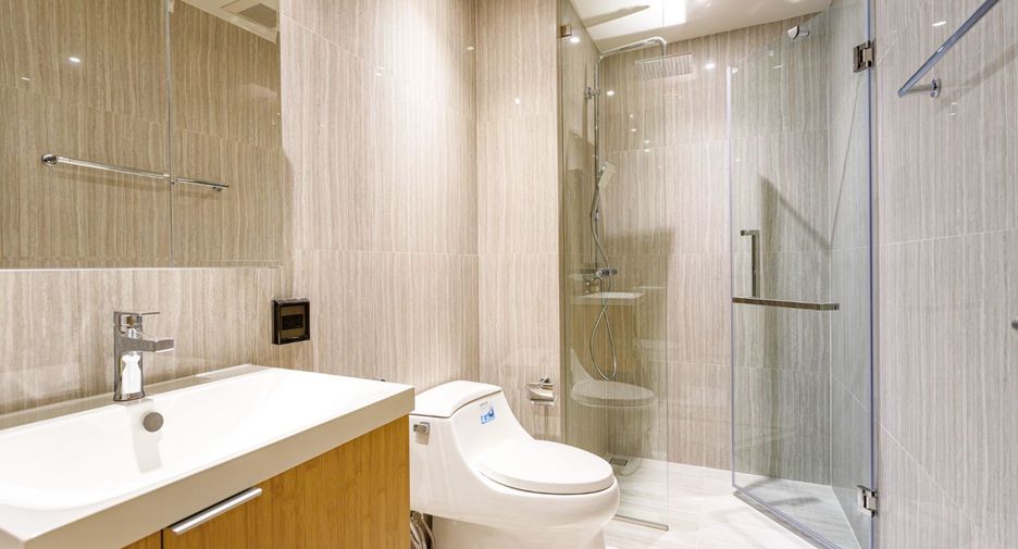 Condo en venta de 4 habitaciones en Watthana, Bangkok