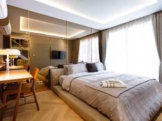 For sale 4 bedrooms condo in Watthana, Bangkok