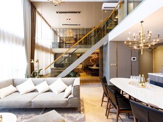 For sale 4 bedrooms condo in Watthana, Bangkok