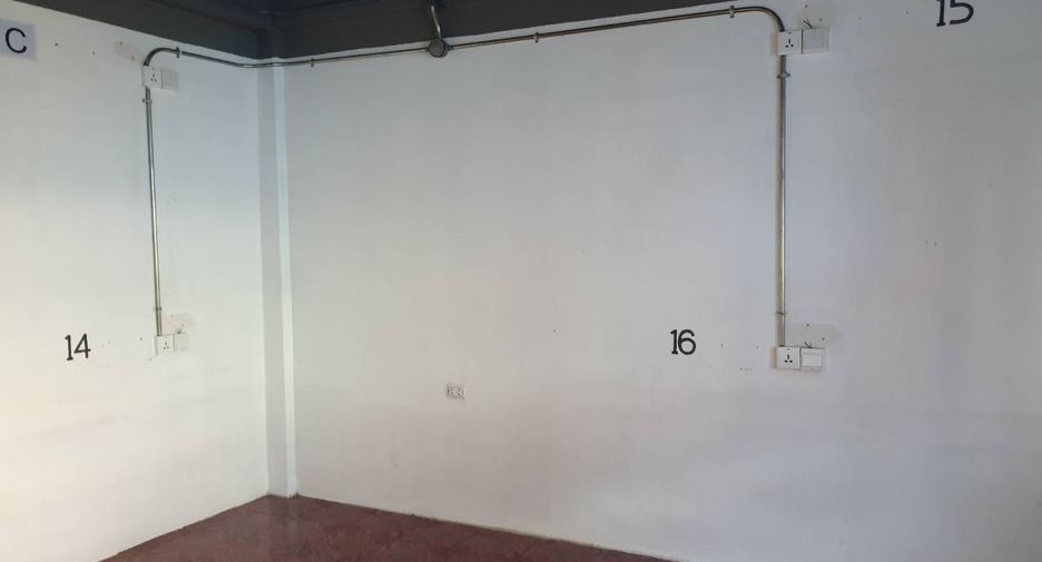 For rent retail Space in Kathu, Phuket