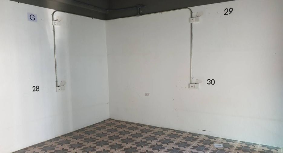 For rent retail Space in Kathu, Phuket