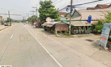 For sale land in Mueang Lampang, Lampang