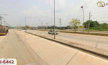 For sale land in Mueang Lampang, Lampang