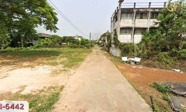 For sale land in Mueang Lampang, Lampang