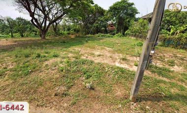 For sale land in Mueang Lampang, Lampang