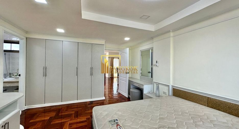 Apartment zur Miete mit 2 Zimmer in Watthana, Bangkok