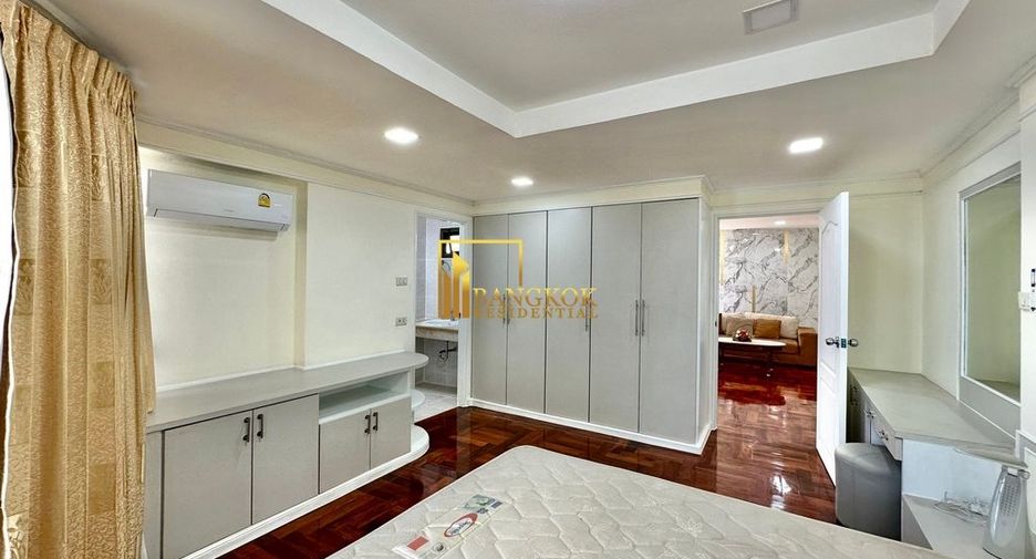 Apartment zur Miete mit 2 Zimmer in Watthana, Bangkok
