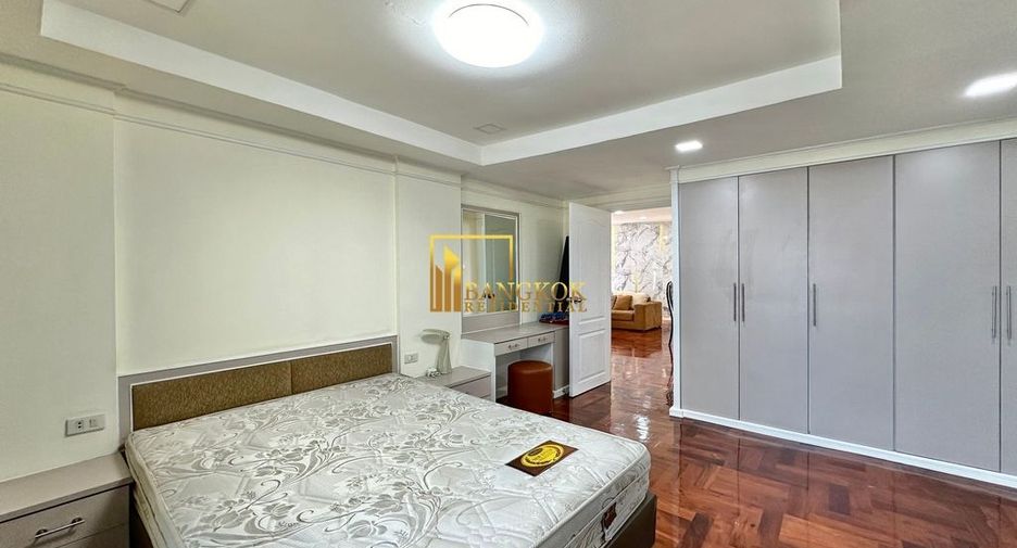 Apartment zur Miete mit 2 Zimmer in Watthana, Bangkok