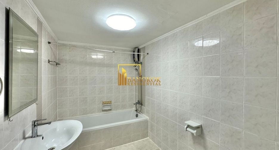 Apartment zur Miete mit 2 Zimmer in Watthana, Bangkok