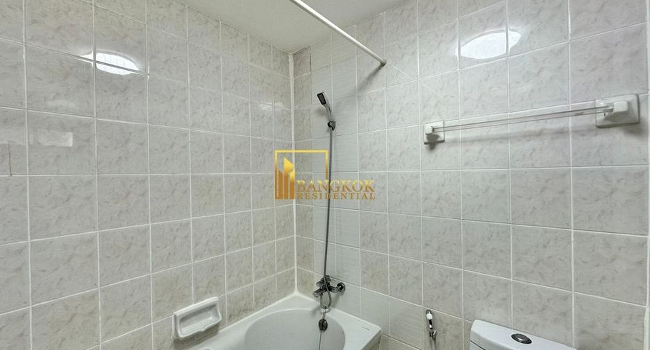 Apartment zur Miete mit 2 Zimmer in Watthana, Bangkok