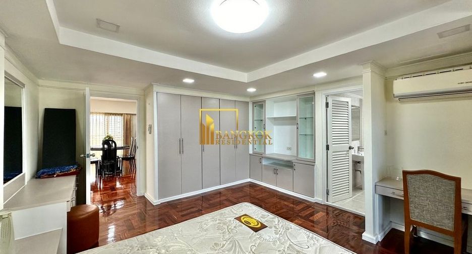 Apartment zur Miete mit 2 Zimmer in Watthana, Bangkok