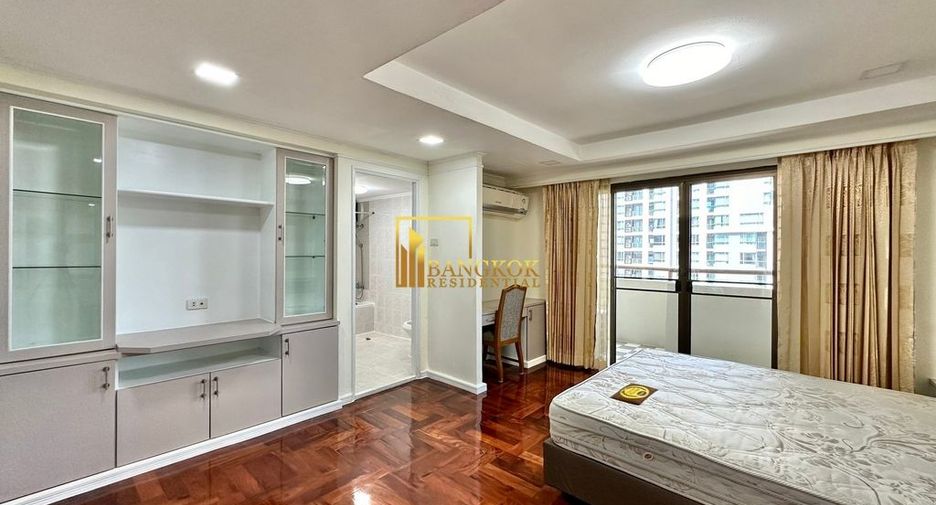 Apartment zur Miete mit 2 Zimmer in Watthana, Bangkok