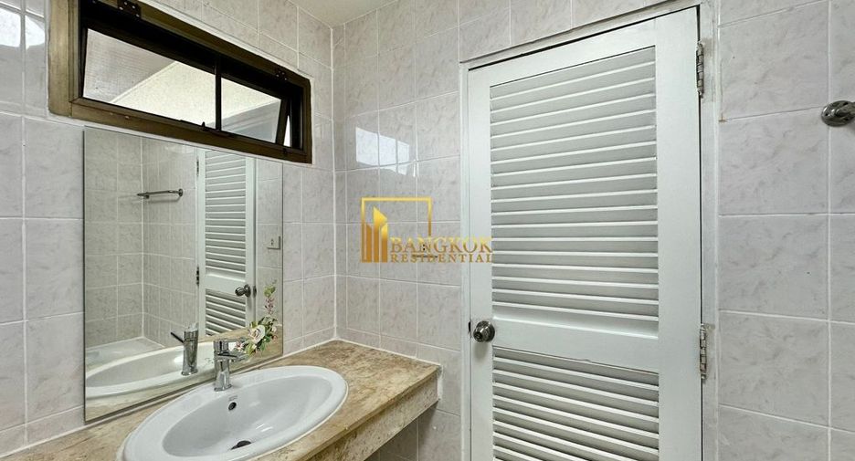 Apartment zur Miete mit 2 Zimmer in Watthana, Bangkok