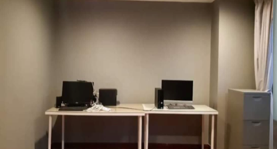 For sale 2 bedrooms condo in Watthana, Bangkok