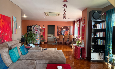 For sale 2 bedrooms condo in Watthana, Bangkok