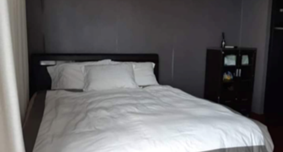 For sale 2 bedrooms condo in Watthana, Bangkok