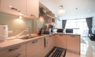 For sale 2 bedrooms condo in Bang Lamung, Chonburi