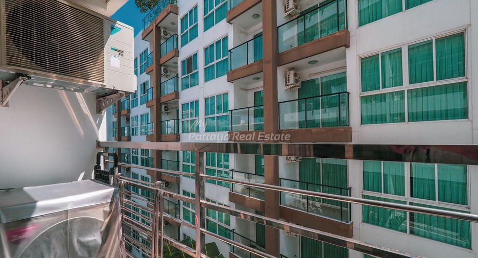 出售 2 卧室 公寓 在 Bang Lamung, Chon Buri