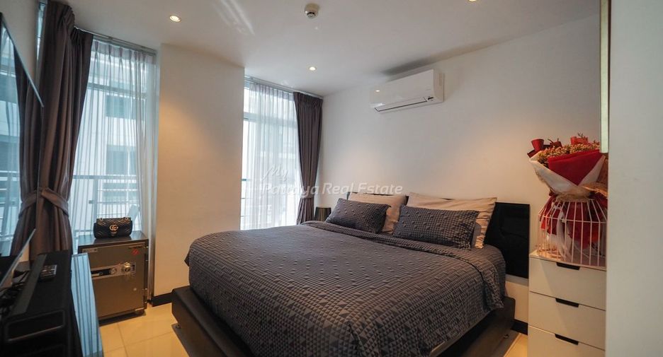 出售 2 卧室 公寓 在 Bang Lamung, Chon Buri